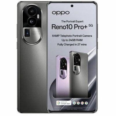 لعشاق التصوير .... هاتف Oppo Reno 10 Pro Plus 5G بكاميرا قوية وعالية الجودة