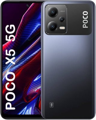 بمواصفات عالمية.. تعرف على سعر ومواصفات هاتف Xiaomi Poco X5