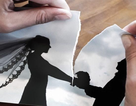 بعد إعلان طليقها عن دخوله علاقة حب.. هذا ما فعلته ممثلة شهيرة (صور)
