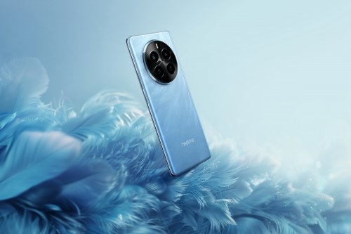 ريلمي عملت عظمة رسميا كشف الستار عن أحدث هاتف لها 2024... سعر و مواصفات Realme P1 Pro أجمد موبايل فئة متوسطة