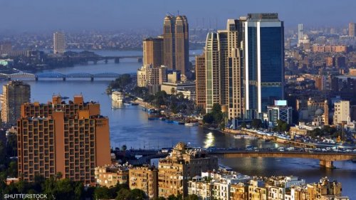 أمطار تضرب 7 محافظات في مصر  خلال الساعات القادمة.. تفاصيل حالة الطق