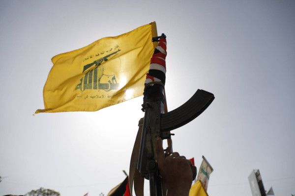 حزب الله: انتقلنا لمرحلة جديدة وتصاعدية ضد العدو الإسرائيلي ستظهر بالأيام المقبلة - موقع الخليج الان