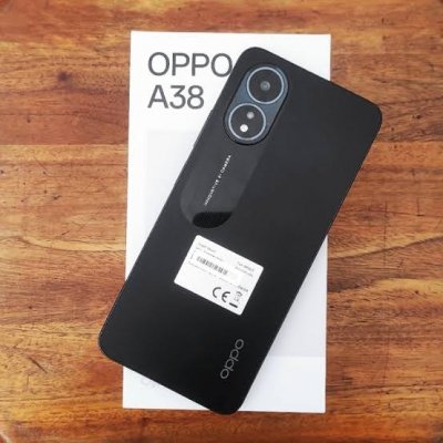بمواصفات خيالية ومميزات هائلة .. سعر مميز لهاتف Oppo A38 في الامارات