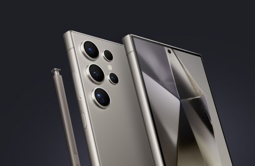 مواصفات واسعار سامسونج Galaxy s24 Ultra في السعودية