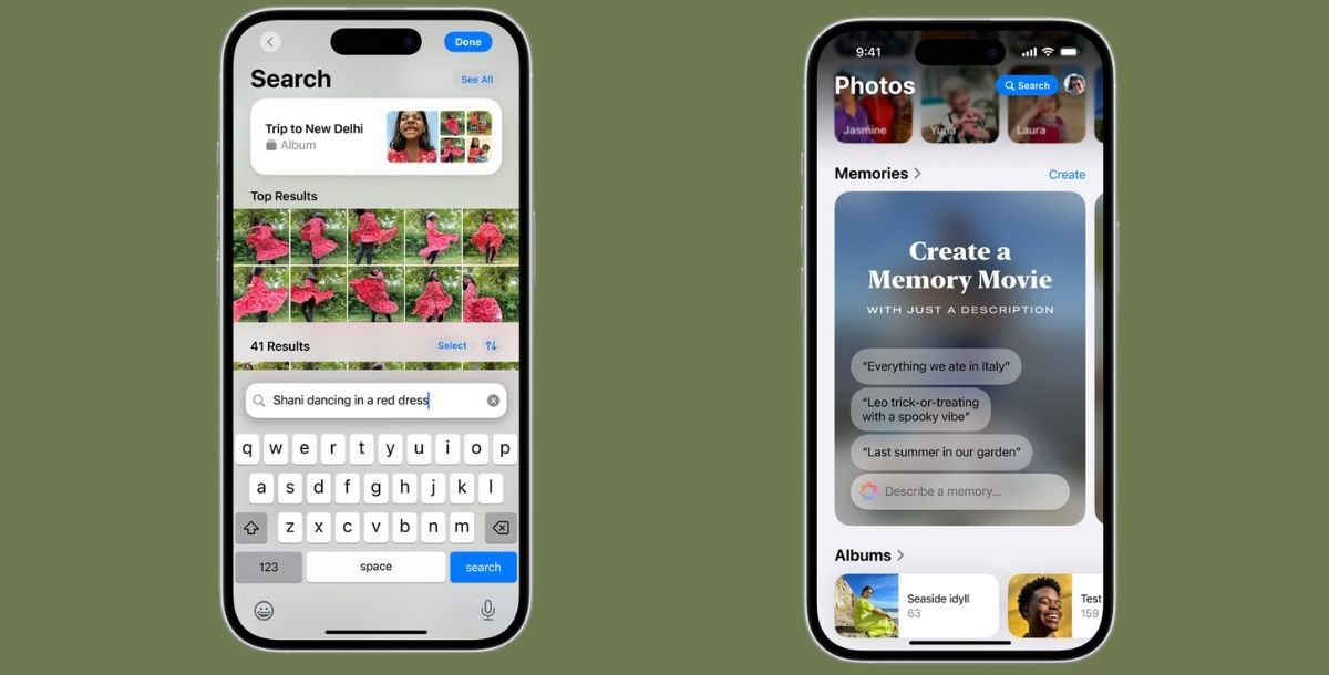 آبل تطلق عصرًا جديدًا للذكاء الشخصي مع Apple Intelligence - موقع الخليج الان