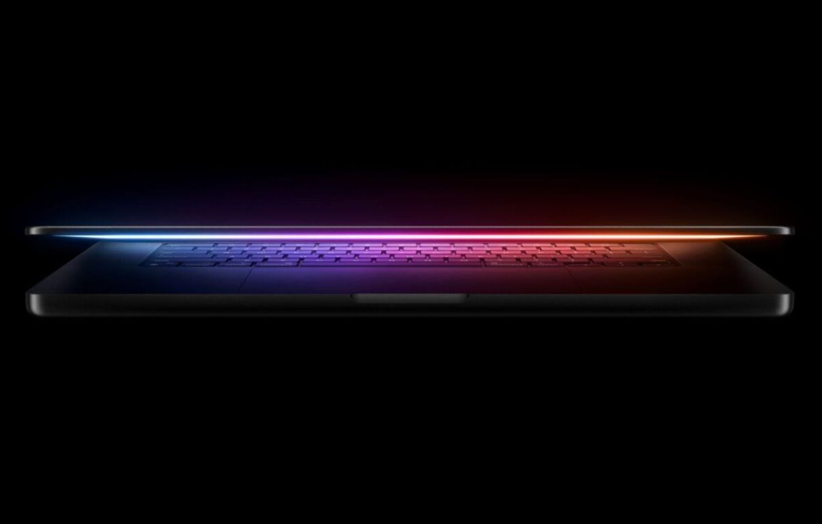 مقارنة بين حاسوبي MacBook Pro M4 و MacBook Pro M3 - موقع الخليج الان