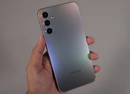 ارخص هاتف من سامسونج بإمكانيات تفوق الخيال .. سعر ومواصفات Samsung Galaxy A34 5G في الأسواق وأهم مميزات وعيوب الهاتف بتصميم رائع