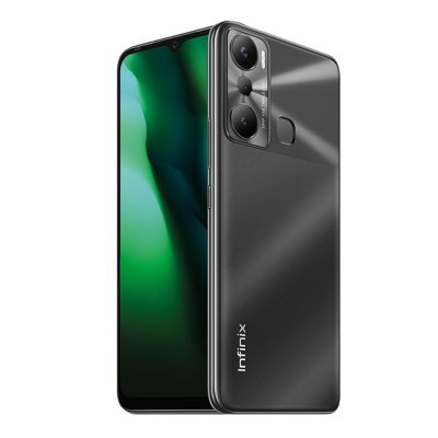 ارخص موبايل من انفينكس بإمكانيات جبارة ومعالج قوى .. سعر ومواصفات Infinix Hot 20i في الأسواق وما هي أهم مميزاته وعيوبه