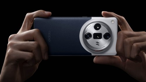 عملاق الهواتف الذكية المتربع على القمة بقوة أكتشف Oppo Find X7 Ultra المصمم بفخامة وبمعالج طلقة وكاميرا وبطارية ملهاش وصف