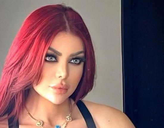 بالفيديو: نسخة طبق الأصل عنها: إعلامية سورية شبيهة هيفا وهبي.. تعرّفوا إليها