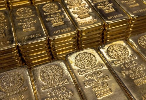 61 دولار أو أكثر | تذبذب وتغير مثير في أسعار الذهب في الأسواق السعودية اليوم