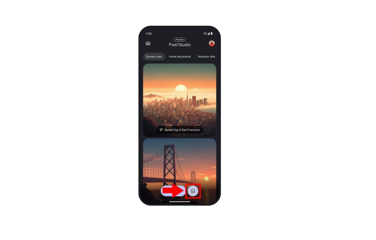 كل ما تحتاج إلى معرفته عن Pixel Studio.. تطبيق إنشاء الصور بالذكاء الاصطناعي - موقع الخليج الان