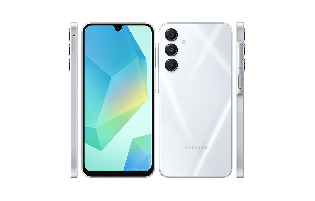 مراجعة شاملة لهاتف سامسونج Galaxy A16 5G الجديد - موقع الخليج الان
