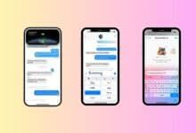 تحديث iOS 18.2.. المزايا الجديدة في تطبيق الرسائل وكيفية استخدامها - موقع الخليج الان