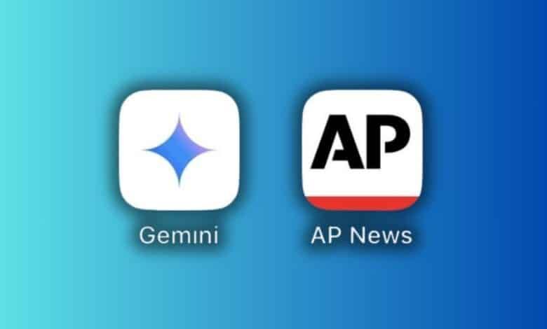 أول صفقة.. جوجل تضيف تحديثات إخبارية إلى روبوت Gemini - موقع الخليج الان