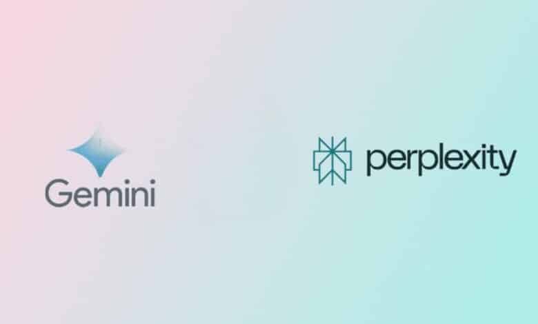 Perplexity تطلق مساعدًا ذكيًا لهواتف أندرويد لمنافسة Gemini - موقع الخليج الان