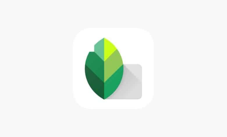 جوجل تطلق تحديثًا كبيرًا لتطبيق تحرير الصور Snapseed لهواتف آيفون - موقع الخليج الان