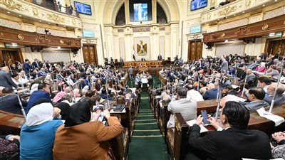بيان عاجل بالبرلمان بشأن تجاوزات تربوية خطيرة داخل المدرسة الفرنسية بالغردقة - الخليج الان