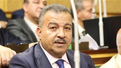 النائب محمد العماري يطالب بتخصيص الاعتمادات المالية المناسبة لقطاعي الصحة والبحث العلمي - الخليج الان