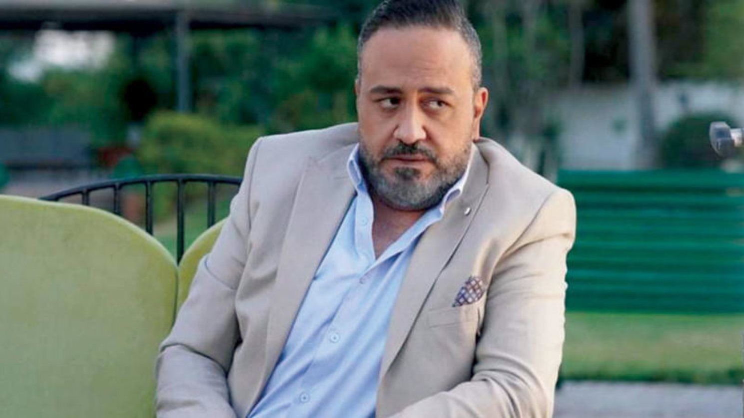 خالد سرحان: كنت خايف الجمهور يمل من أجزاء مسلسل المداح - الخليج الان