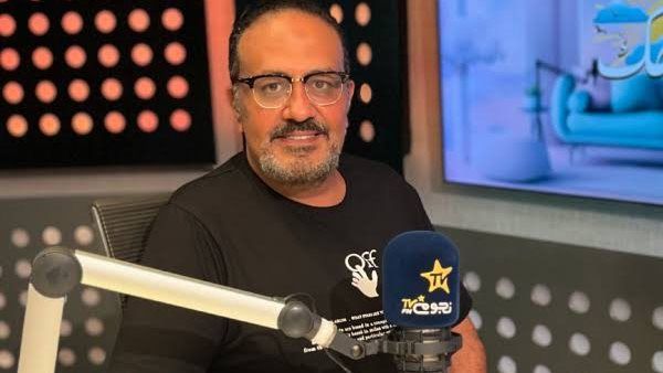 خالد سرحان يكشف حقيقة تعرضه للجن بسبب المداح وهذا ما قاله عن الزعيم؟ - الخليج الان