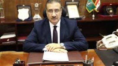 بالتزامن مع احتفالها بالعيد القومي.. محافظ المنوفية يدشن القافلة الطبية المتكاملة بمنشأة سلطان لتقديم الخدمات الصحية والعلاجية للأهالي - الخليج الان