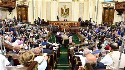 7سنوات فترة إنتقالية لإخلاء الشقق السكنية و5سنوات لغير السكنى بمشروع القانون الجديد - الخليج الان