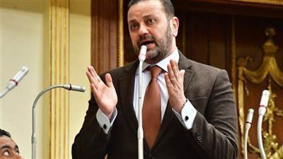 النائب أحمد الشرقاوي يرفض الموازنة العامة: احنا في كارثة سببها الحكومات المتعاقبة - الخليج الان