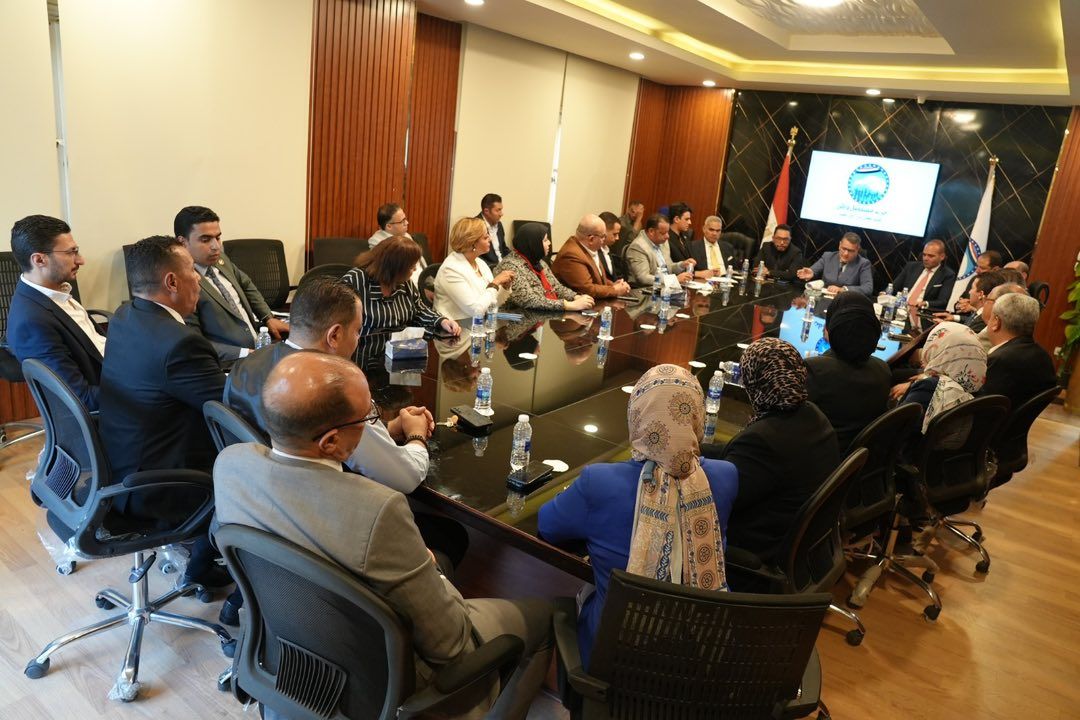 أمانة حقوق الإنسان المركزية بـ"مستقبل وطن" تعقد اجتماعاً تنظيمياً بحضور أمنائها بالمحافظات لمناقشة عدد القضايا والموضوعات المختلفة - الخليج الان