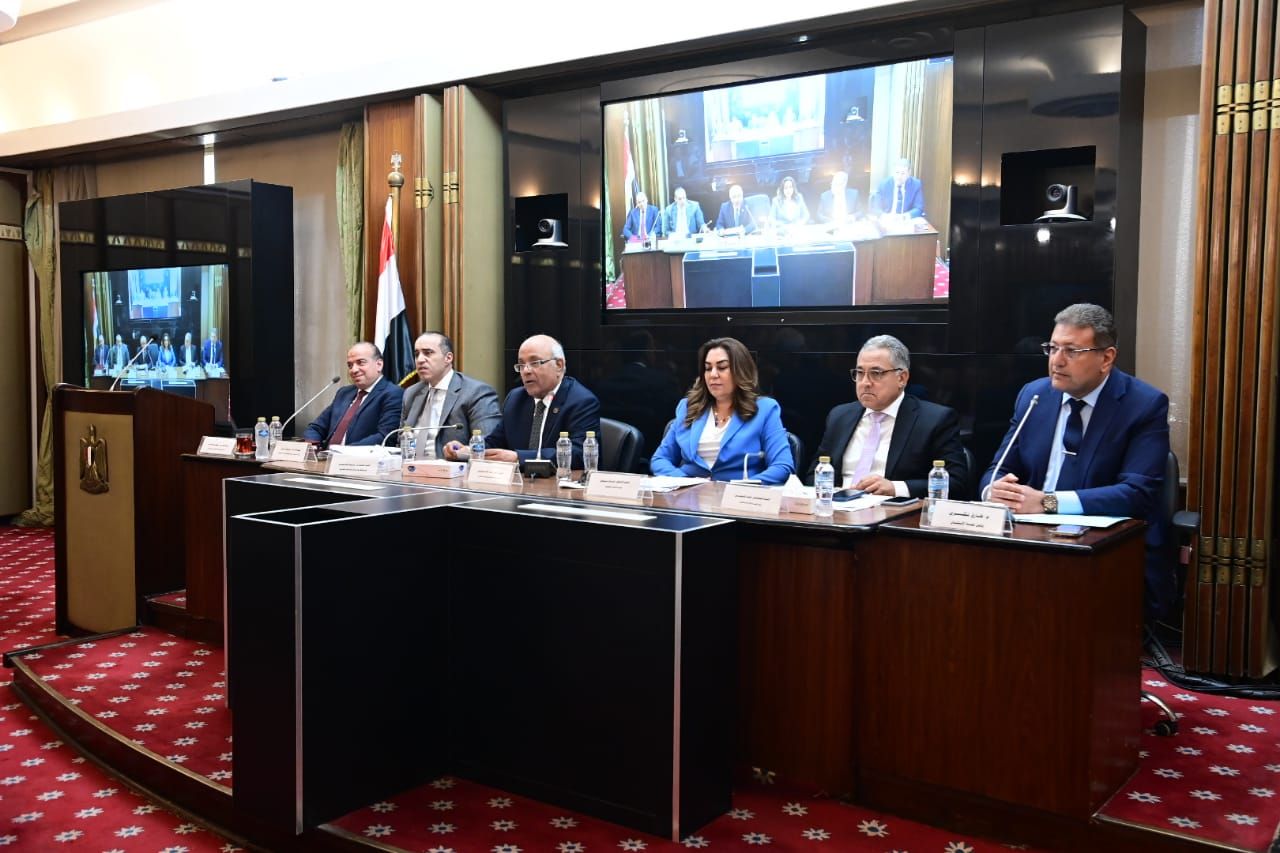 بعد موافقة إسكان النواب.. تليجراف الخليج ينشر النص الكامل لمشروع قانون الإيجار القديم - الخليج الان
