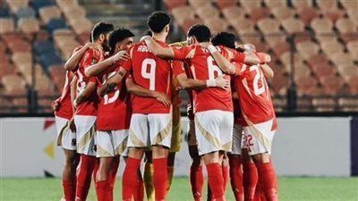 تغييرات بالجملة.. تشكيل الأهلي المتوقع أمام بالميراس فى كأس العالم للأندية - الخليج الان