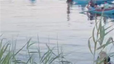 غرق فتاة بترعة الشباب في القنطرة بالإسماعيلية - الخليج الان