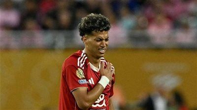 ''هرجع للملعب في الوقت ده''.. أحمد شوبير يكشف كواليس حواره مع إمام عاشور لاعب الأهلي - الخليج الان