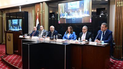 مجلس النواب ينشر جانبا من مناقشات مشروع قانون الإيجار القديم بنسخته الجديدة.. فيديو - الخليج الان