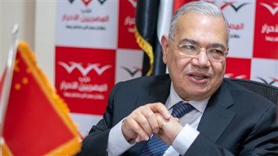 حزب المصريين الأحرار: تحية لمصر التي تواجه الحرب بالحق وتقود الإقليم بالحكمة - الخليج الان