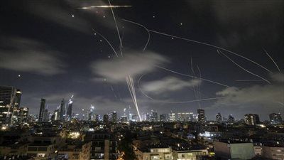 سمير فرج: صاروخ «فتاح» إيراني الصنع بالكامل تحدي لأنظمة الدفاع الجوي الإسرائيلية - الخليج الان