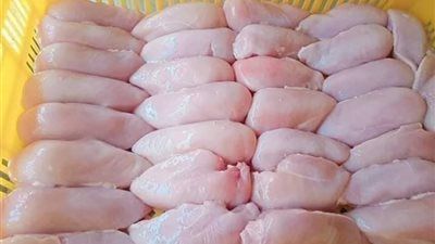 الكيلو يواصل الارتفاع.. أسعار البانيه اليوم الأربعاء 18 يونيو 2025 في الأسواق - الخليج الان