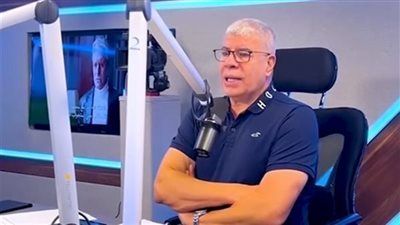 أحمد شوبير يكشف ملامح تشكيلة الاهلي المتوقعة أمام بالميراس ومفاجأة في بديل إمام عاشور - الخليج الان