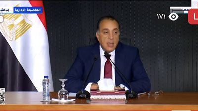 مدبولي: الدولة ستكون قادرة على تلبية احتياجات الصناعة مع تأمين ما يكفي من الغاز الطبيعي - الخليج الان