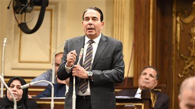 حقوق البرلمان: كلمة مصر في الأمم المتحدة صرخة ضمير عالمي ضد الصمت والتواطؤ - الخليج الان