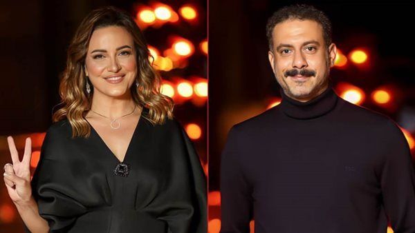 استعداد لعرضه في 17 يوليو.. طرح الإعلان التشويقي لـ مسلسل كتالوج - الخليج الان