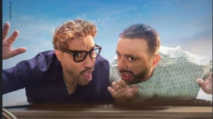 2 يوليو.. طرح فيلم أحمد وأحمد في دور العرض السينمائية - الخليج الان