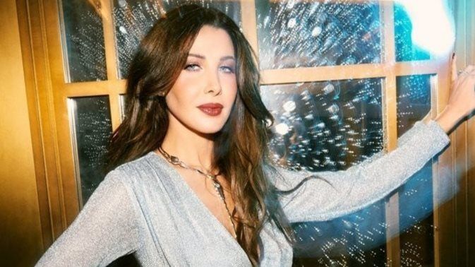 نانسي عجرم تحيي حفل غنائي الليلة في لبنان| تفاصيل - الخليج الان