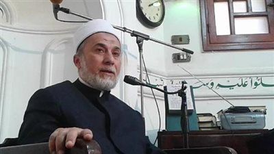 أزهري: الابتلاء لا يتنافى مع العبادة بل هو رفعة الدرجات - الخليج الان