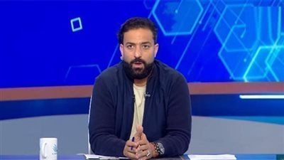 أحمد حسام ميدو: حزين على حال الأهلي بعد الخسارة أمام بالميراس.. وخبرات خوسيه ريبيرو قليلة - الخليج الان