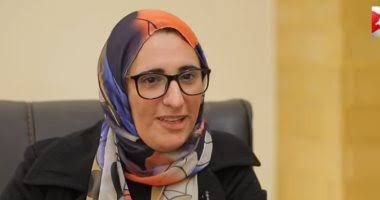 الليلة.. عزاء والدة سارة وفيق من مسجد عمر مكرم - الخليج الان