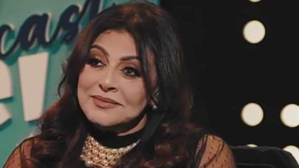 هالة صدقي تدافع عن هند صبري: عشقت مصر ومن حقها تعبر عما بداخلها بحكم مصريتها - الخليج الان