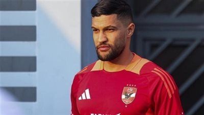 ماذا قدم المغربي يحيي عطية الله مع الأهلي بعد اقتراب رحيله عن صفوف الفريق؟ - الخليج الان