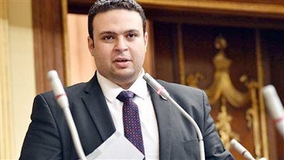 عبد المنعم إمام يسأل وزير البترول بشأن الإخفاق في تنفيذ خطة تأمين الغاز خلال صيف 2025 - الخليج الان