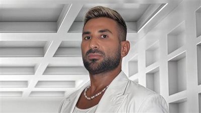 أحمد سعد بعد حادث سيارته: مش هعمل فرح دي العروسة ممكن تتخطف مني بسبب العين - الخليج الان